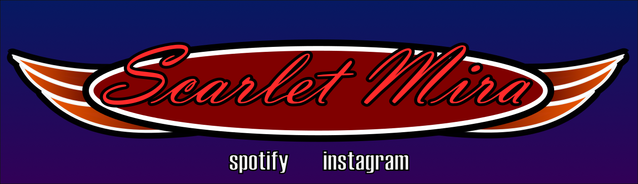scarlet mira